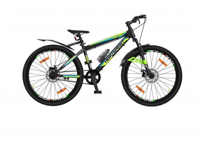 Boys Bicycle Buying Guide: Choosing the Right Ride for Your Young Explorer